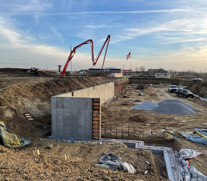 Services Lakeside Contractors